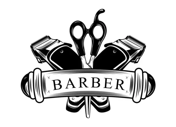 A Te Barbered!