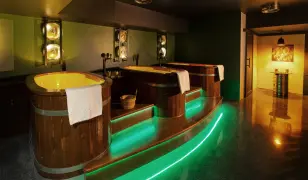 Sör-wellness- (Nem) csak sörrajongóknak!