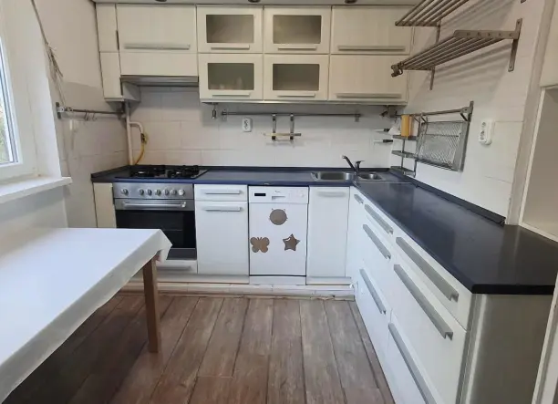 Eladó lakás Debrecen Eladó 52 m²-es, erkélyes lakás a belváros közelében!