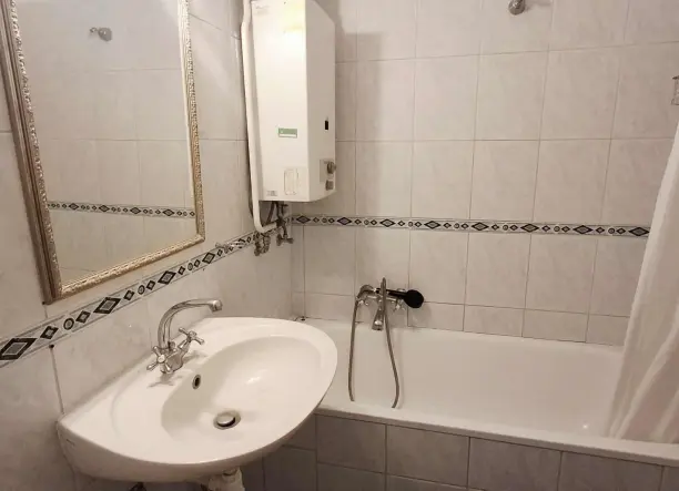 Eladó lakás Debrecen Eladó 52 m²-es, erkélyes lakás a belváros közelében!