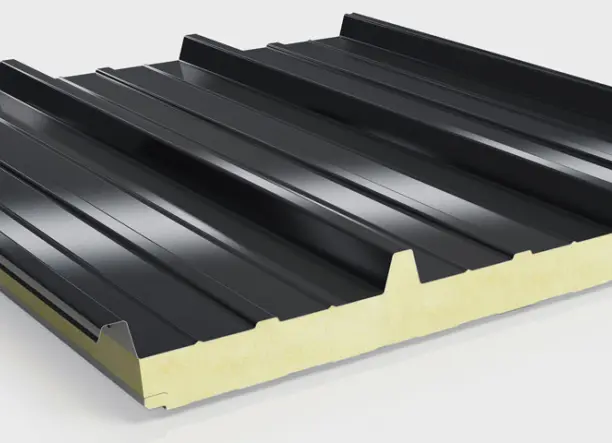 Az Iperionsteel Kft. kifejezetten a kulcsrakész csarnoképítésre specializálódott "tervezze meg, mi megépítjük"!