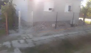 Kerítés