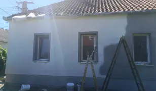 Györök Lakásfelújítás