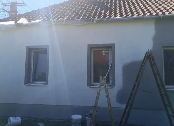 Györök Lakásfelújítás
