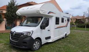 Ahorn 680 Eco