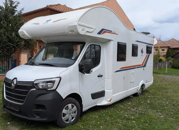 Ahorn 680 Eco