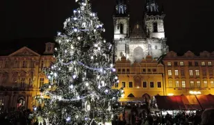3 napos adventi kaland Csehországban, Prágában és Brnóban, buszos utazással, reggelivel és 4*-os szállással – várnak Prága nevezetességei és a híres adventi vásár