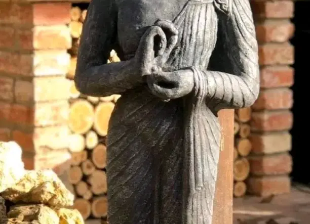 Buddha szobor