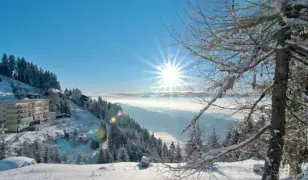 3 napos adventi utazás Karintiába, busszal, reggelivel, 3*-os szállással Villach környékén