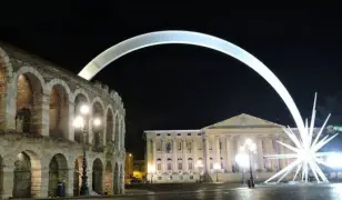 4 napos adventi romantika Veronában, busszal, 4*-os szállással, reggelivel, idegenvezetéssel