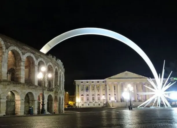 4 napos adventi romantika Veronában, busszal, 4*-os szállással, reggelivel, idegenvezetéssel