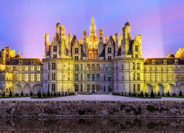 5 napos adventi varázslat a Loire-völgyben, repülőjeggyel, illetékkel, reggelivel, 2 vacsorával, borkóstolóval