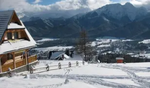 2 napos adventi kirándulás Zakopanéban és Bártfán, buszos utazással, reggelivel, 3*-os szállással