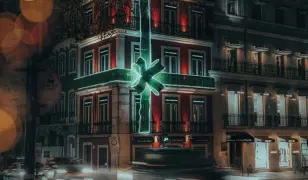 3 napos advent Lisszabonban, Brüsszelben, repülőjeggyel, illetékkel, reggelivel, 4*-os szállással, idegenvezetéssel