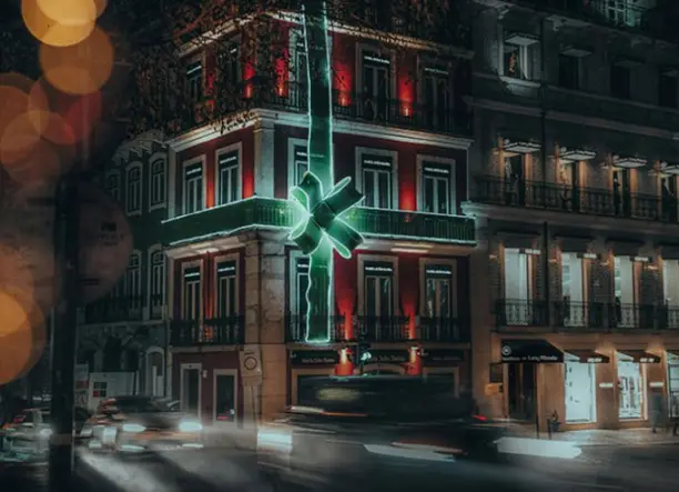 3 napos advent Lisszabonban, Brüsszelben, repülőjeggyel, illetékkel, reggelivel, 4*-os szállással, idegenvezetéssel
