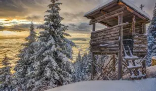 3 napos adventi kirándulás Karintiában, busszal, reggelivel, 3*-os szállással