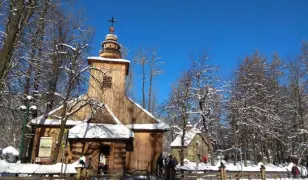 3 napos adventi kirándulás Zakopanéban, buszos utazással, reggelivel, idegenvezetéssel