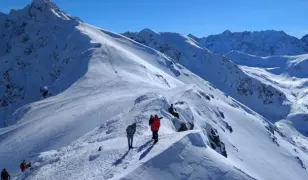 4 napos advent Zakopanéban, buszos utazással, reggelivel, idegenvezetéssel, sok-sok programmal