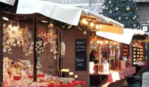 4 napos adventi körutazás Észak-Olaszországban, busszal, reggelivel, 3*-os szállással, idegenvezetéssel