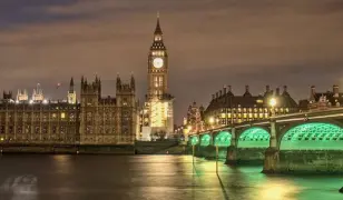 4 napos adventi látogatás Londonban, repülőjeggyel, illetékkel, reggelivel, 3*-os szállással, idegenvezetéssel