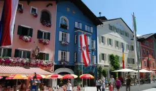 4 napos adventi kirándulás Tirolban buszos utazással, reggelivel, programokkal és idegenvezetéssel