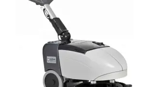 Nilfisk SC351 FULL PKG gyalogkíséretű padlótisztító gép