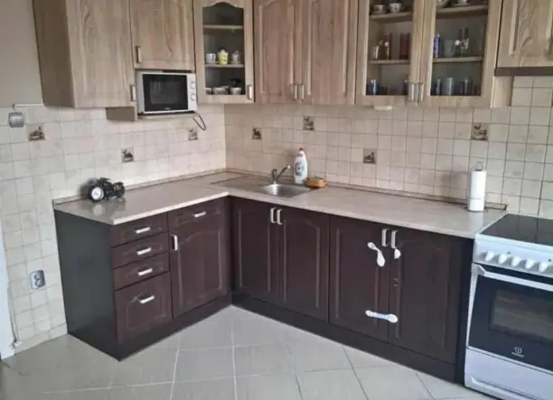 Eladó lakás Debrecen Újkerben