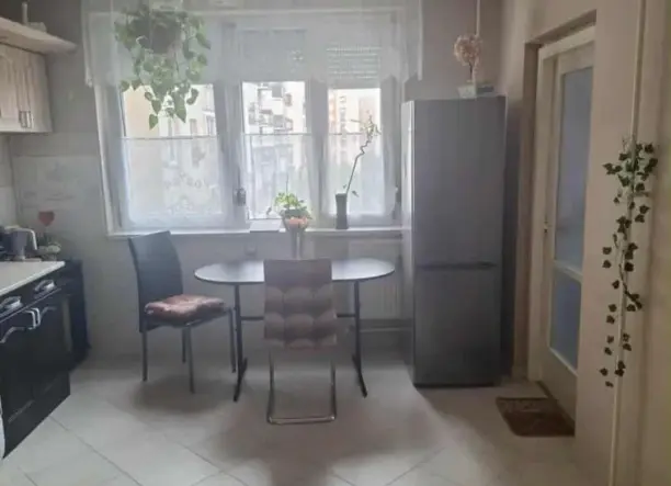 Eladó lakás Debrecen Újkerben