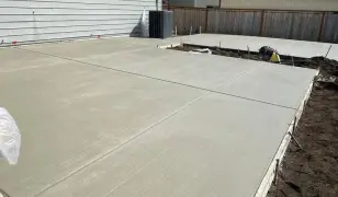 Alapozás betonozást vállalok