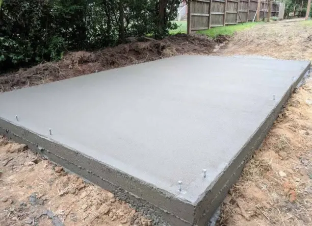 Alapozás betonozást vállalok
