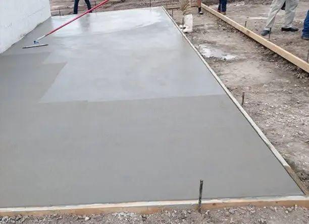 Alapozás betonozást vállalok