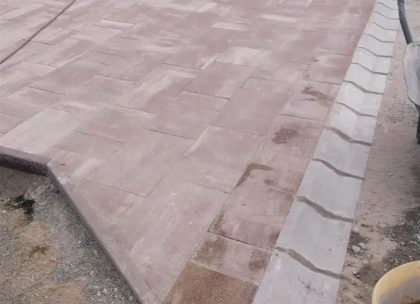 Térkövezés Magyaroszág egész területén