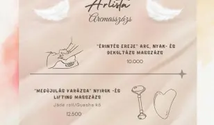 Lazíts, simíts, ragyogj – jade roller és gua sha masszázs élmény