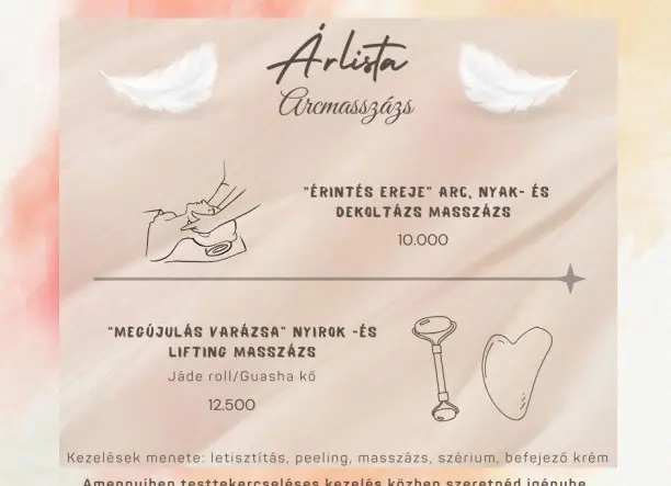 Lazíts, simíts, ragyogj – jade roller és gua sha masszázs élmény