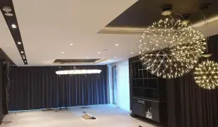 Lakásfelújítás