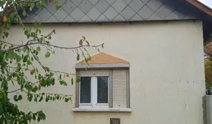 Családi ház eladó Nagykörűben