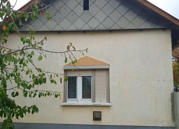 Családi ház eladó Nagykörűben