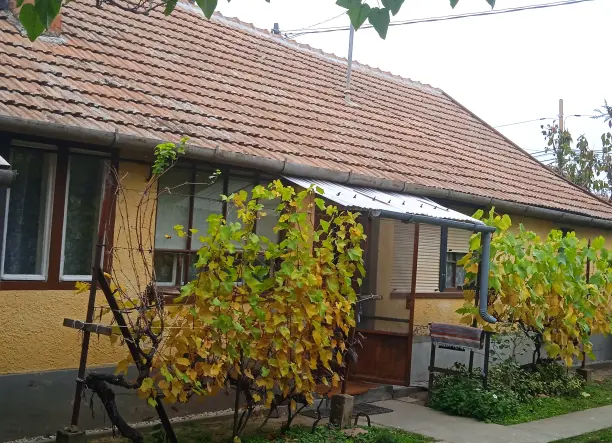 Családi ház eladó Nagykörűben