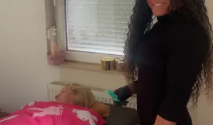 Hirudoterápia