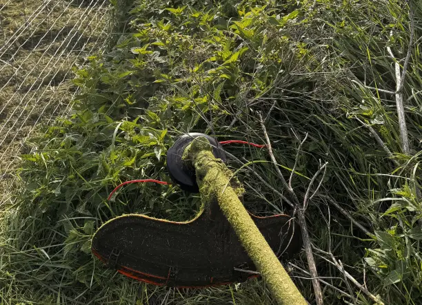 Zöldterület-karbantartás országosan