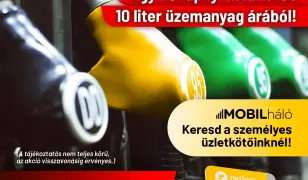 „Már 8 éve Netfone-os varázsló vagyok – segíthetek elűzni a drága díjakat!” 🧙‍♂️📞