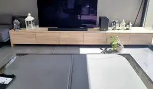 Eladó SZUPER ÁRON TV állvány