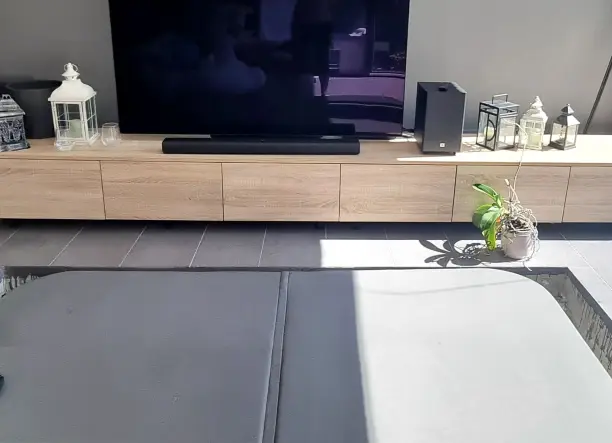 Eladó SZUPER ÁRON TV állvány