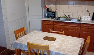 Falusias lakóház eladó Székelyszabaron
