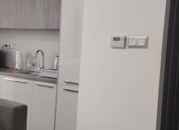 Ragyogogó otthon takarítás