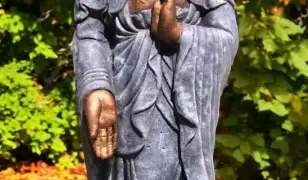 Buddha szobor