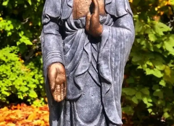 Buddha szobor