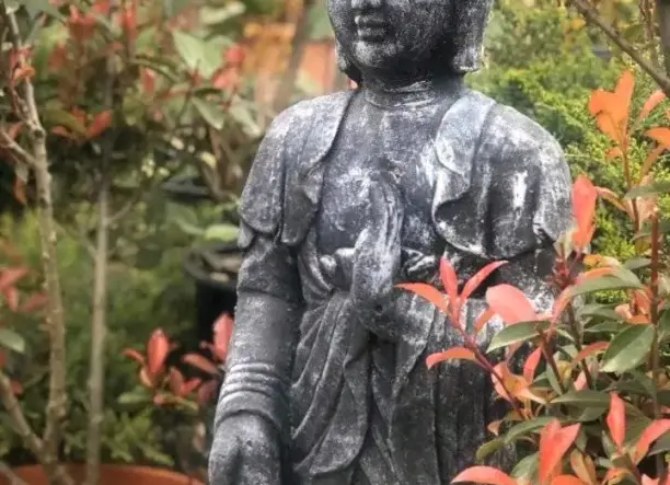 Buddha szobor