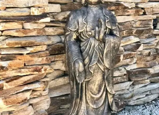 Buddha szobor
