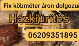 Lomtalanítás Veszélyeshulladék elszálitása
